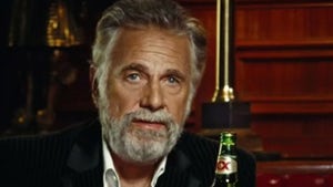 'Most Interesting Man in the World' -- Get Me Back in the Game ... After Dos Equis Exit