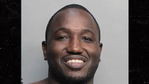 Hannibal Buress Arrested After Confrontation with Miami Police