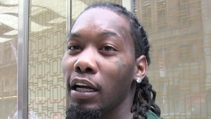 Offset Sued by Beverly Hills Jeweler for $47k