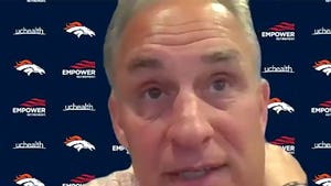 Broncos' Vic Fangio Backtracks After Saying No Racism In NFL, 'I Was Wrong'