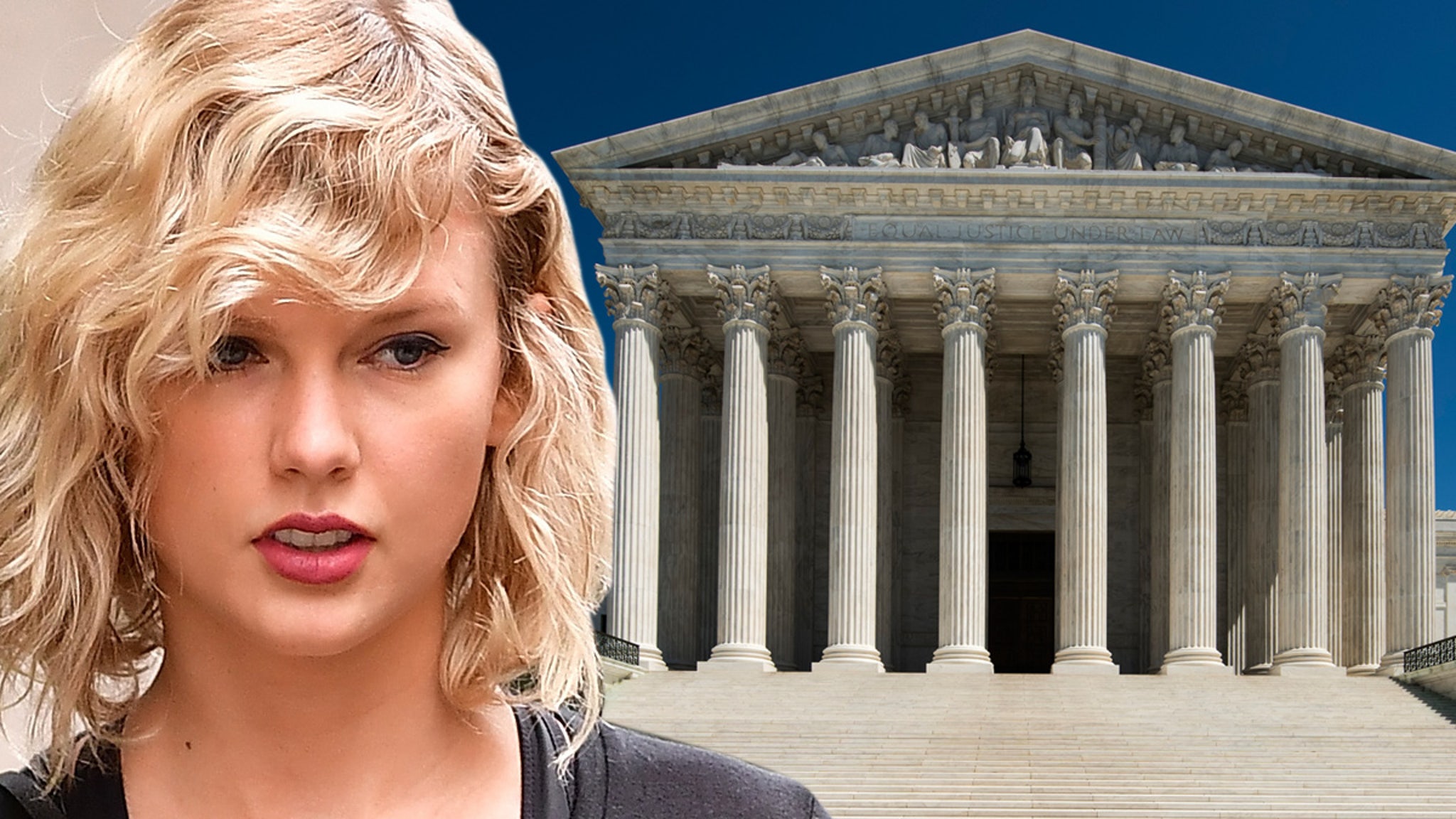 Taylor Swifts 1 Sexual Assault Lawsuit Cited In Supreme Court Case