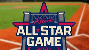 MLB Moves 2021 All-Star Game Out Of Atlanta After GA Passes New Voting Law