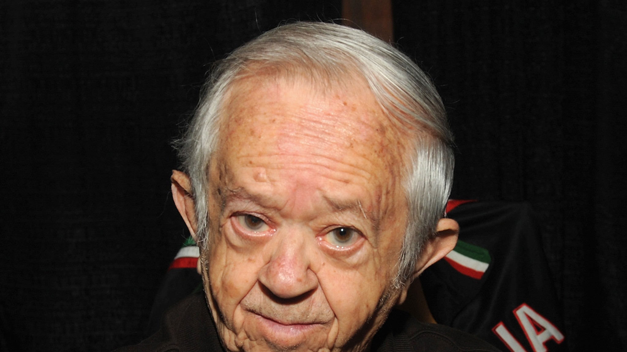 Cousin Itt of ‘Addams Family’, Felix Silla Dead at 84