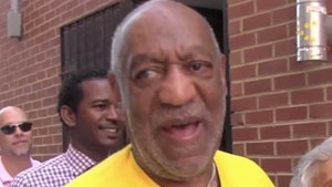Bill Cosby Wants to Do Comedy Tour Again, Making Docuseries