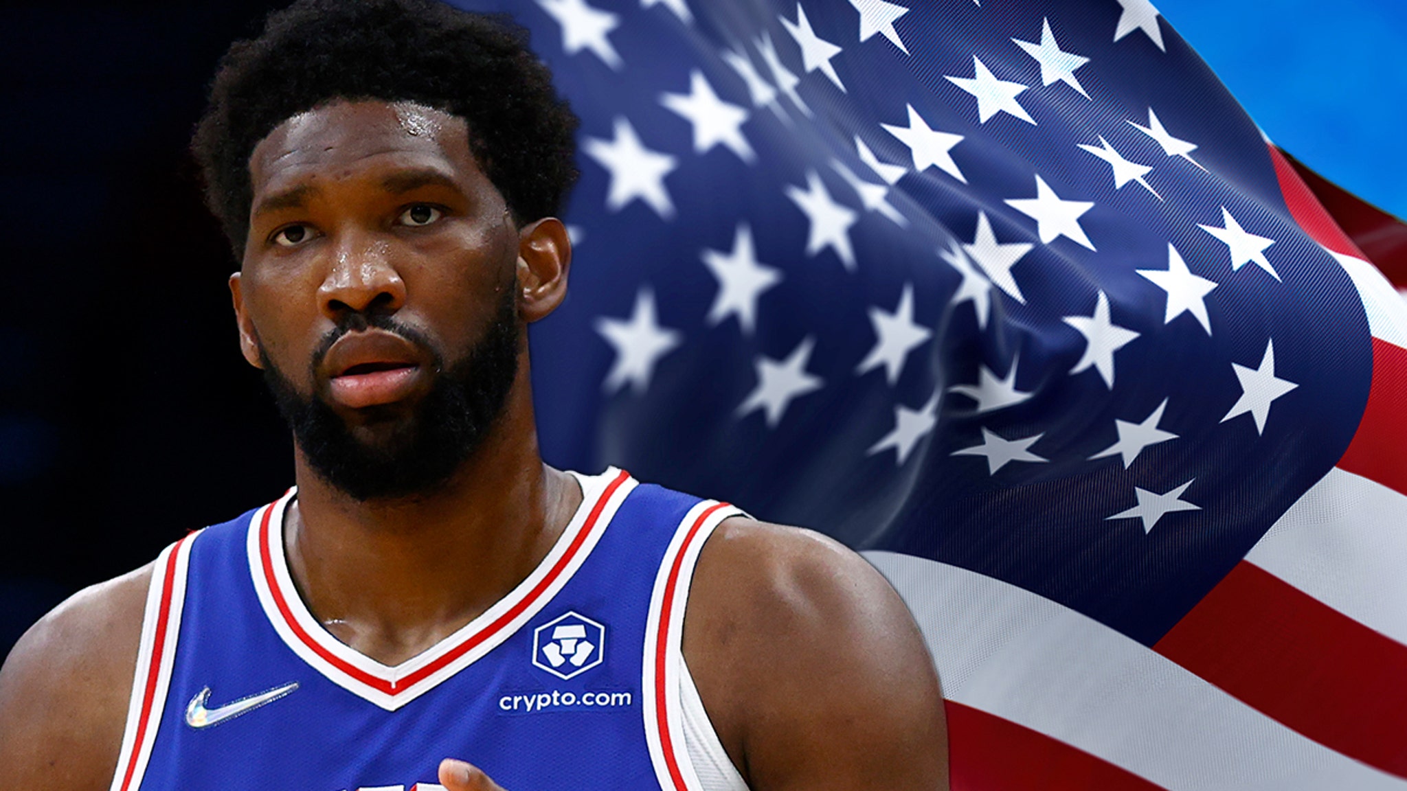 NBA 2022 news  How Joel Embiid became better player during