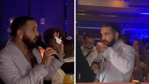 Drake Celebrates 36th Birthday, Big Names Show Up to Party in Miami