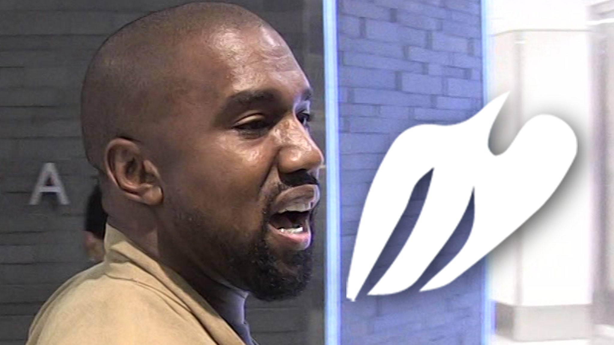 Kanye West's Donda Academy Kicked Out Of Major Basketball Tournament