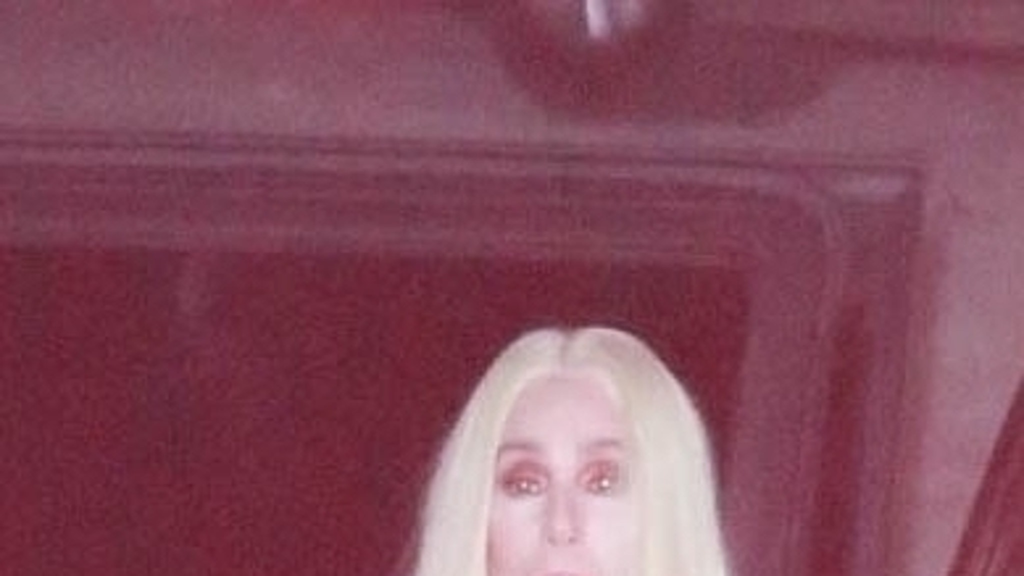 Beyonce's Oscars After-Party at Chateau Marmont