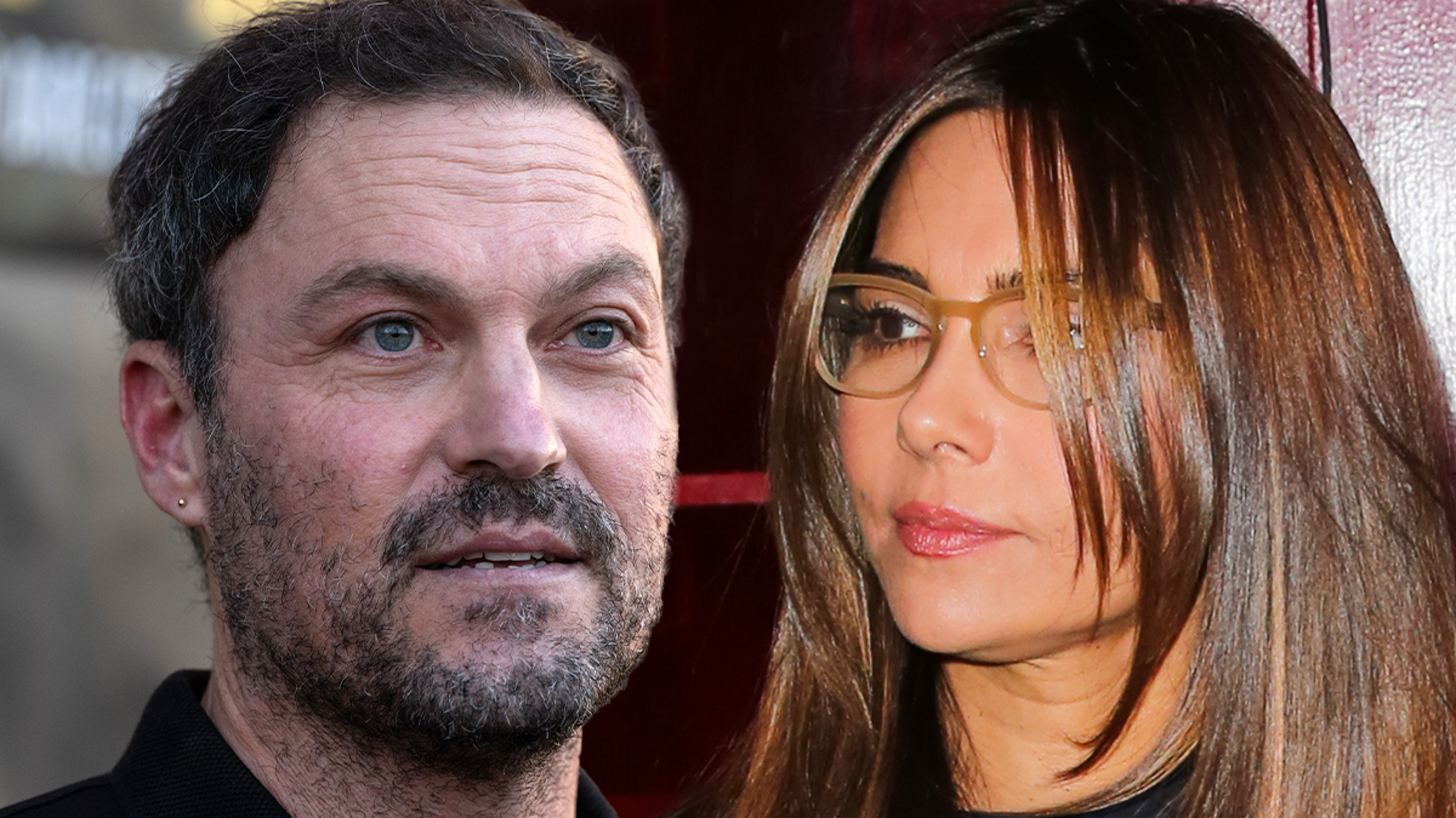 Brian Austin Green Removes Vanessa Marcil Tattoo Nearly 20 Years After Split