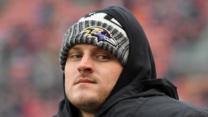 Sheriff Says 'No Indication' Ryan Mallett Death Due To Riptides