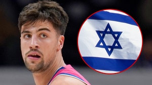 NBA's Deni Avdija Heartbroken Over Hamas Attack In Israel, Personally Knew Victims
