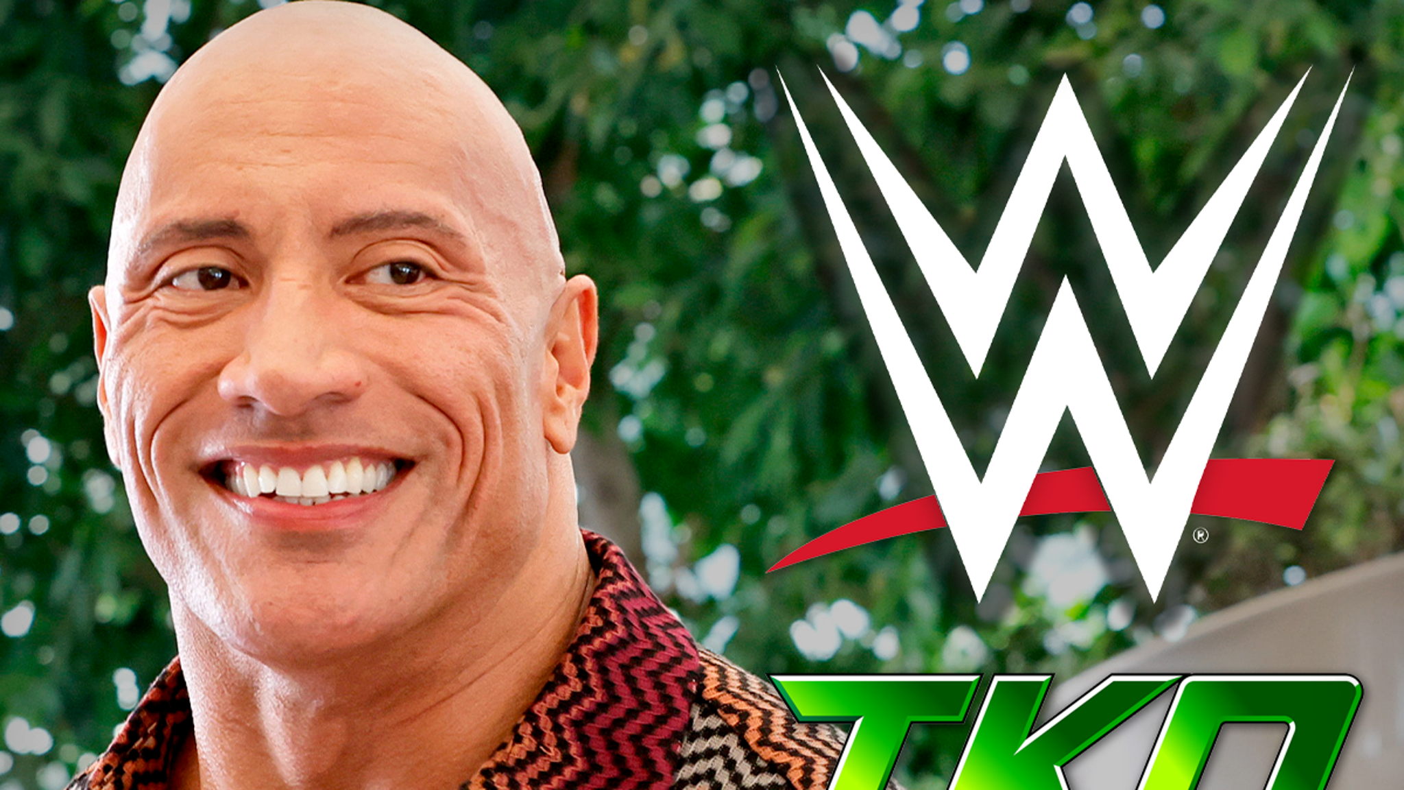 Dwayne Johnson Joins New WWE Board, Gets Ownership of ‘The Rock’