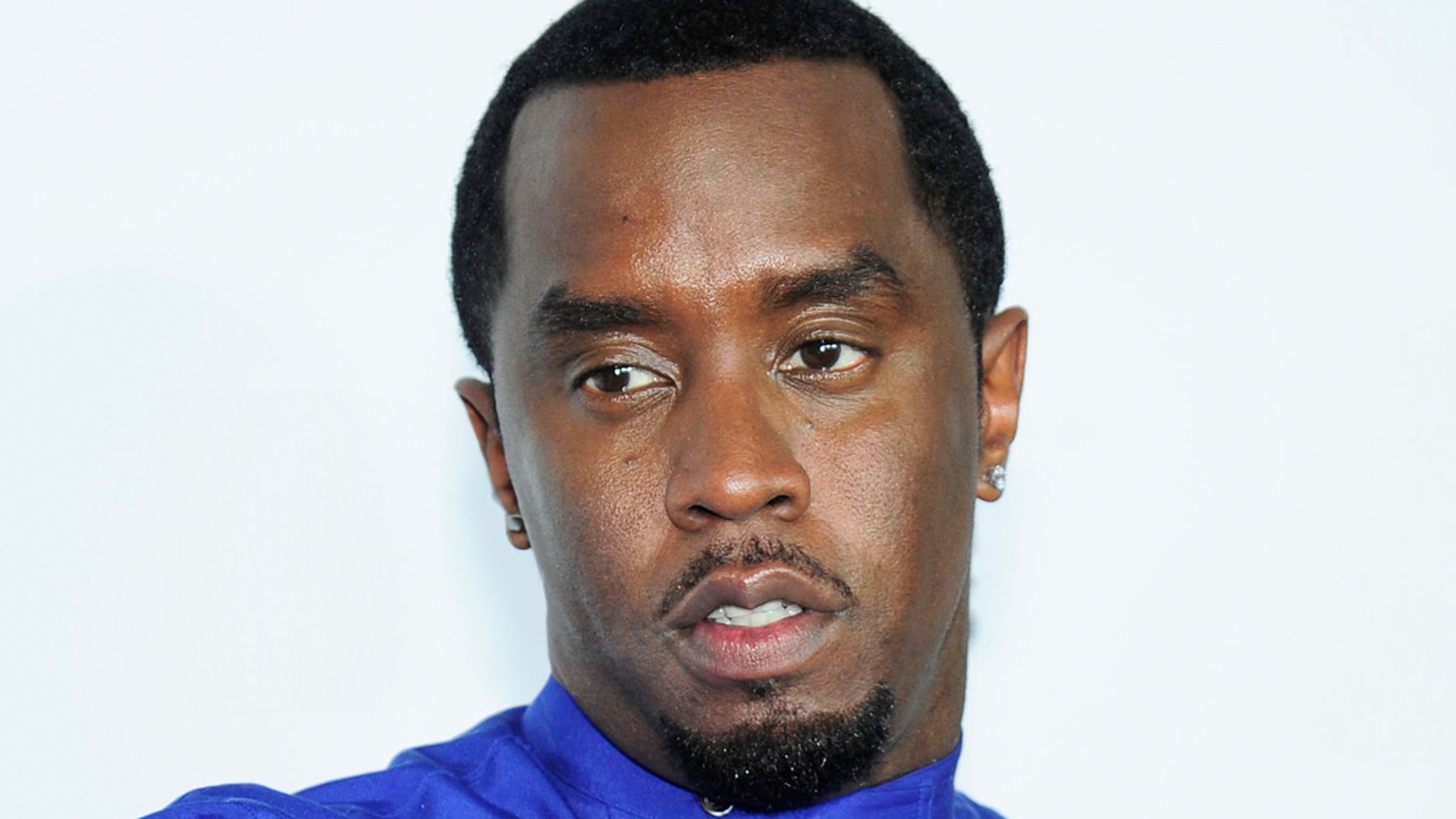Diddy Files to Dismiss Jane Doe's Lawsuit, Says Details Are Paper Thin