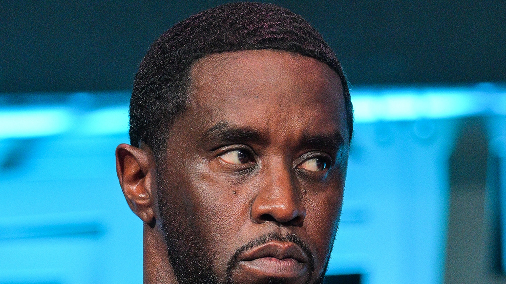 Diddy Sued By Woman Claiming He Raped…