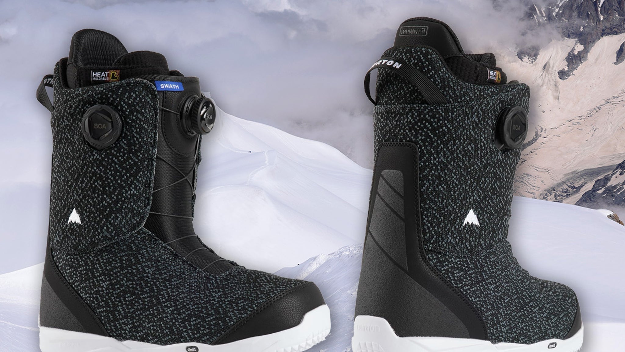 Ski and Snowboard Gear You Need This Winter
