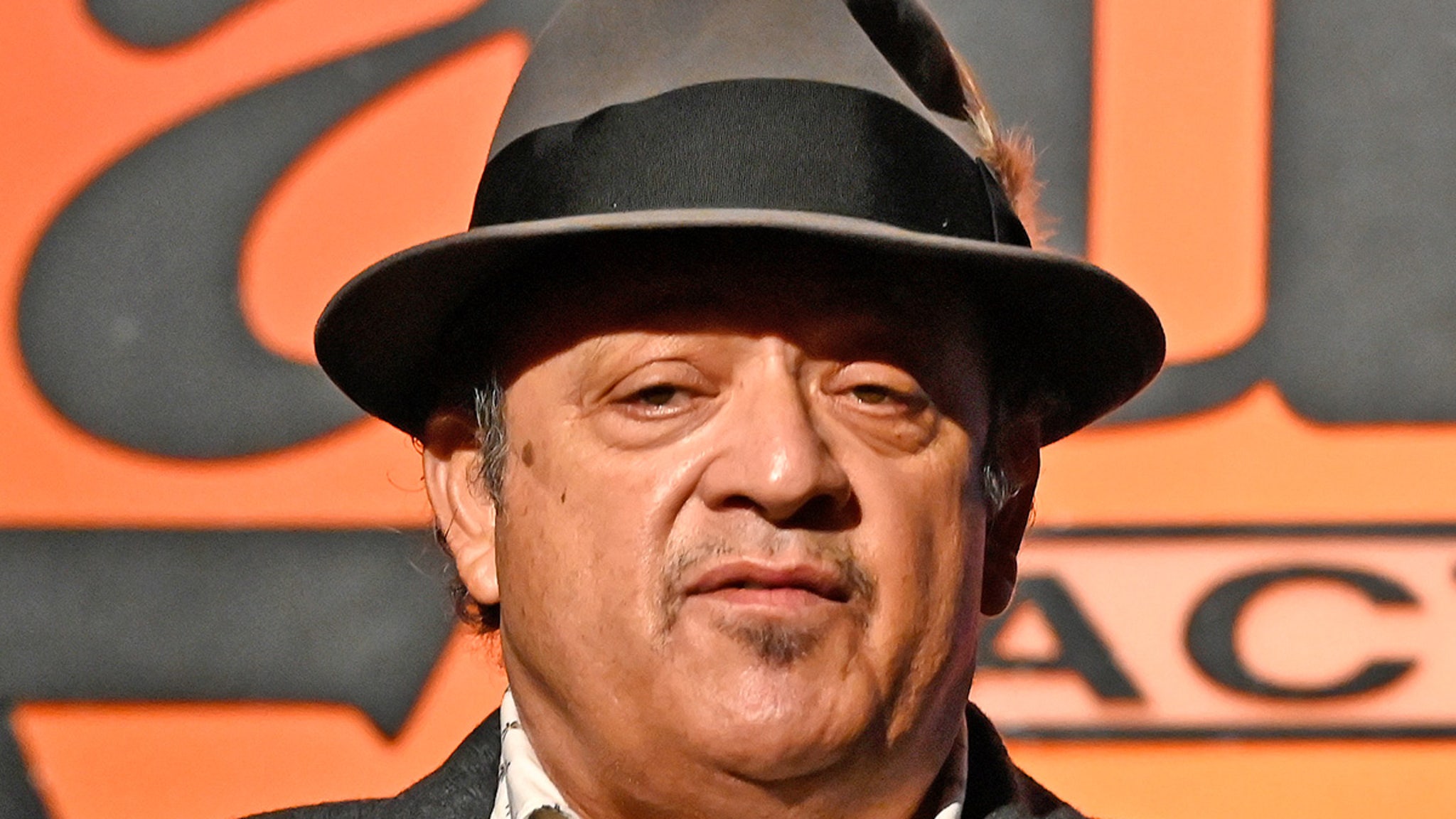 Actor Paul Rodriguez’s Friend Dies in His Home, No Foul Play Suspected