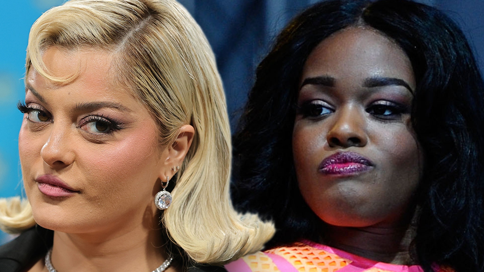 Bebe Rexha Responds to Azealia Banks Body-Shaming, Reveals Pregnancy Loss