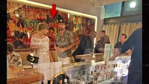 taylor swift travis kelce tmz wm bar 2