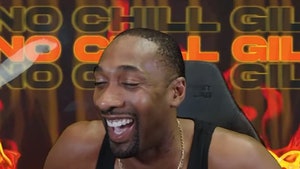 Gilbert Arenas