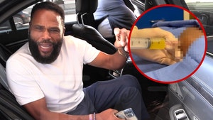 Anthony Anderson
