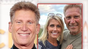 gerry turner lana sutton engaged getty instagram main 