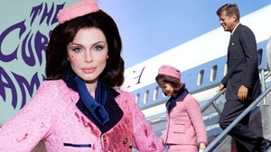 julia fox costume main getty 4