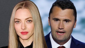 Amanda Seyfried charlie kirk getty insta 1