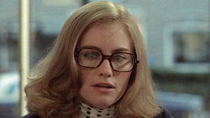 American actress Cybill Shepherd was in her mid 20s when she played opposite Robert De Niro as Betsy in the Martin Scorsese classic 'Taxi Driver' back in 1976. Guess what she looks like now in her 70s!