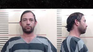 adan banuelos mug shot Parker County Sheriff’s Office