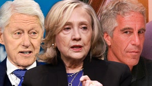 bill hilary clinton jeffrey epstein getty comp
