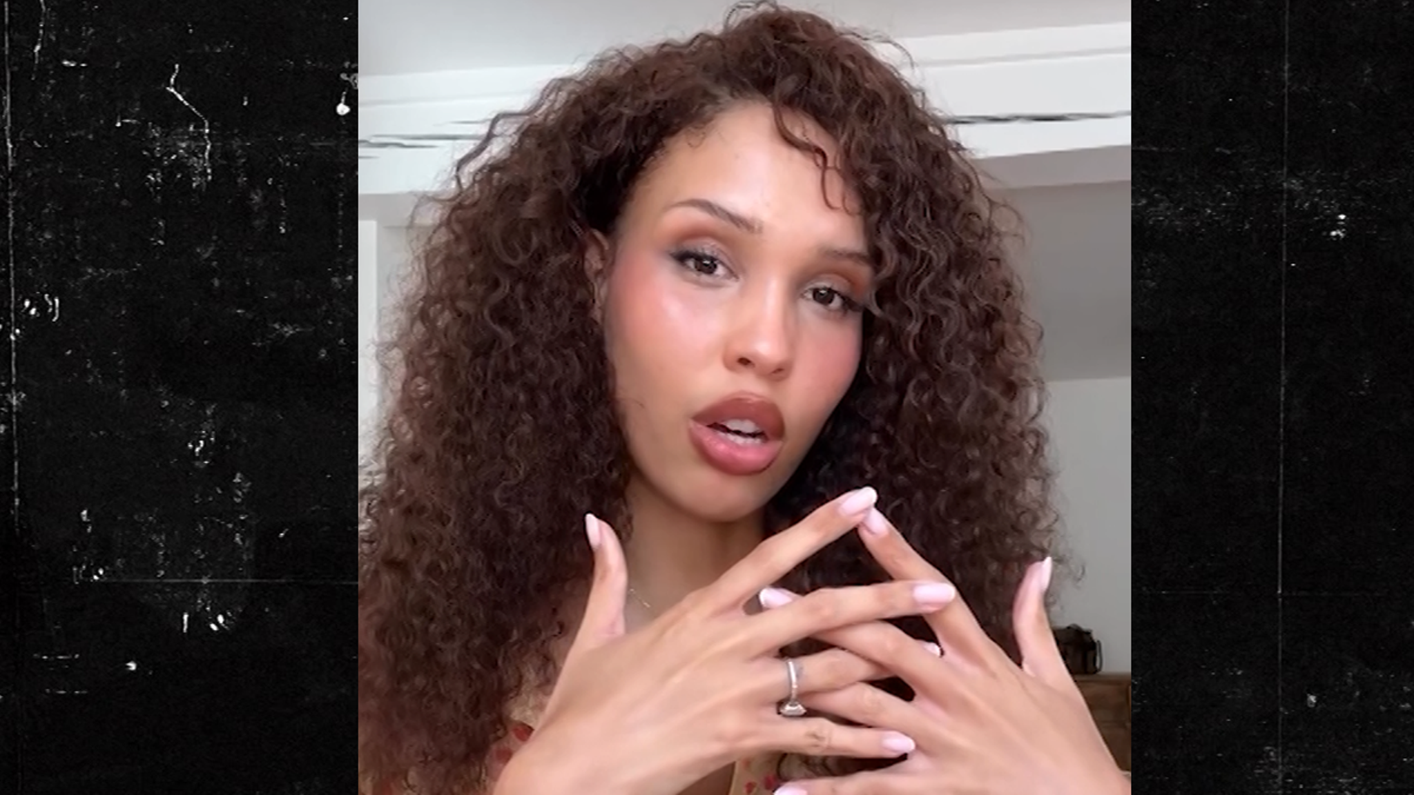 Toddler Cancer Shocker! Influencer Nara Smith Reveals Heartbreaking Diagnosis