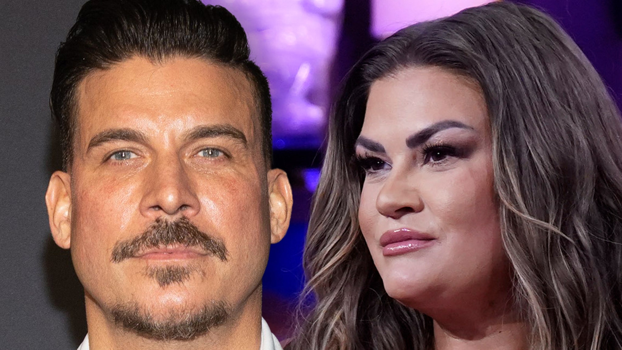 Jax Taylor Believes Brittany Wants Him to Relapse, Claims She Told Him His Son 'Doesn't Want You'