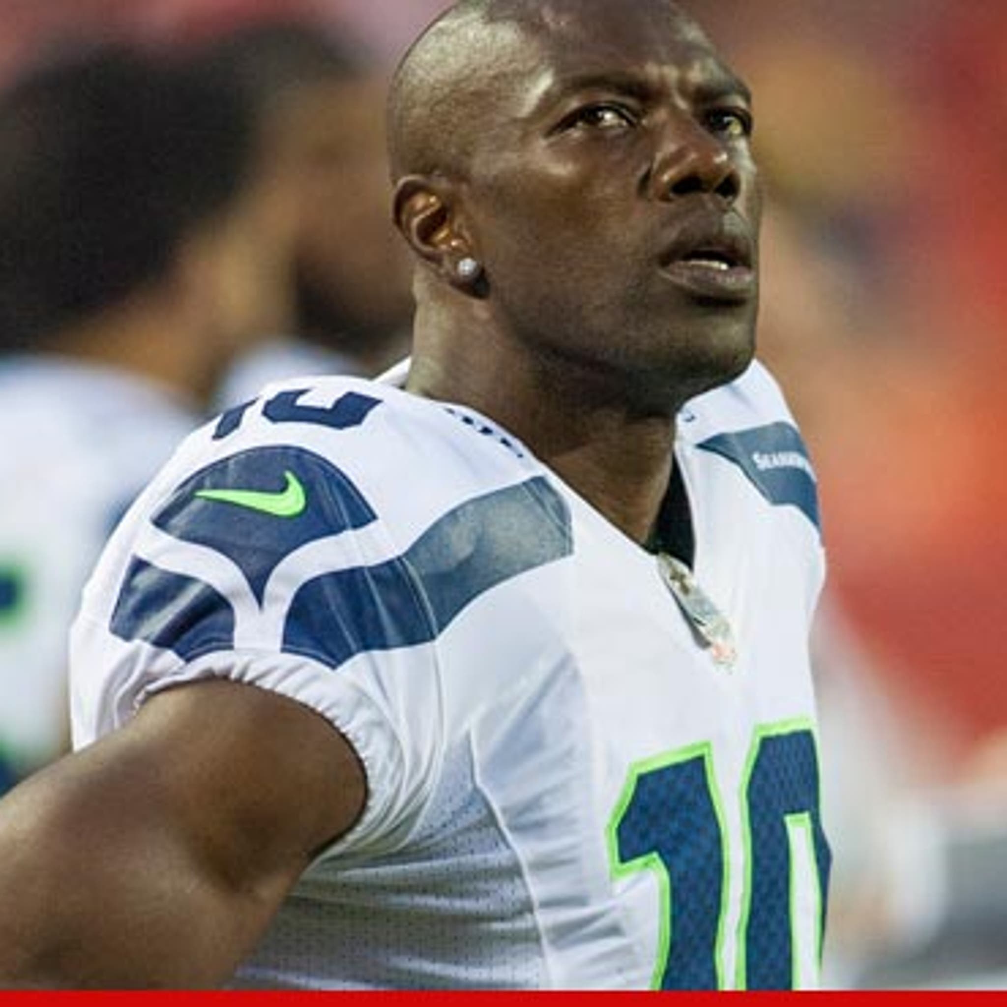 Terrell Owens impressive in workout, agrees to terms with Seahawks