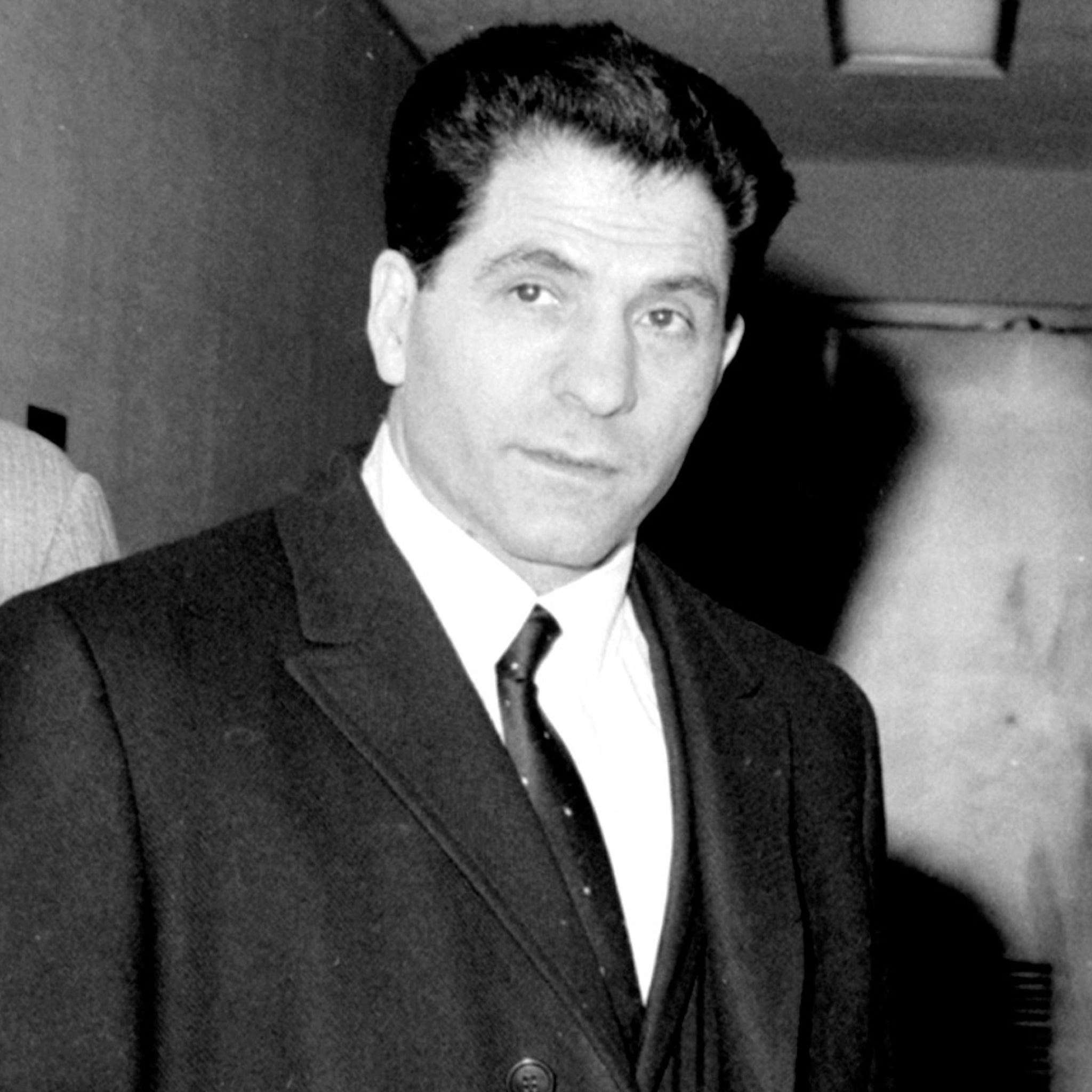 Sonny Franzese: Um dos mafiosos mais sinistros da Família Colombo