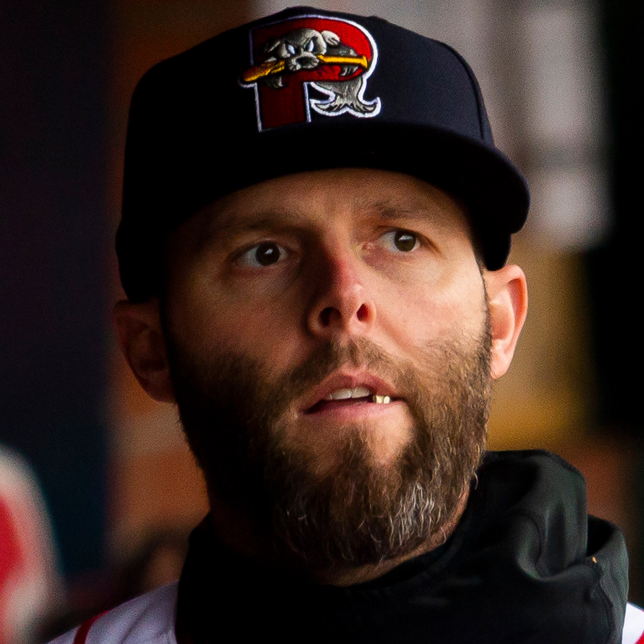 Dustin Pedroia retires after 14 years with Red Sox