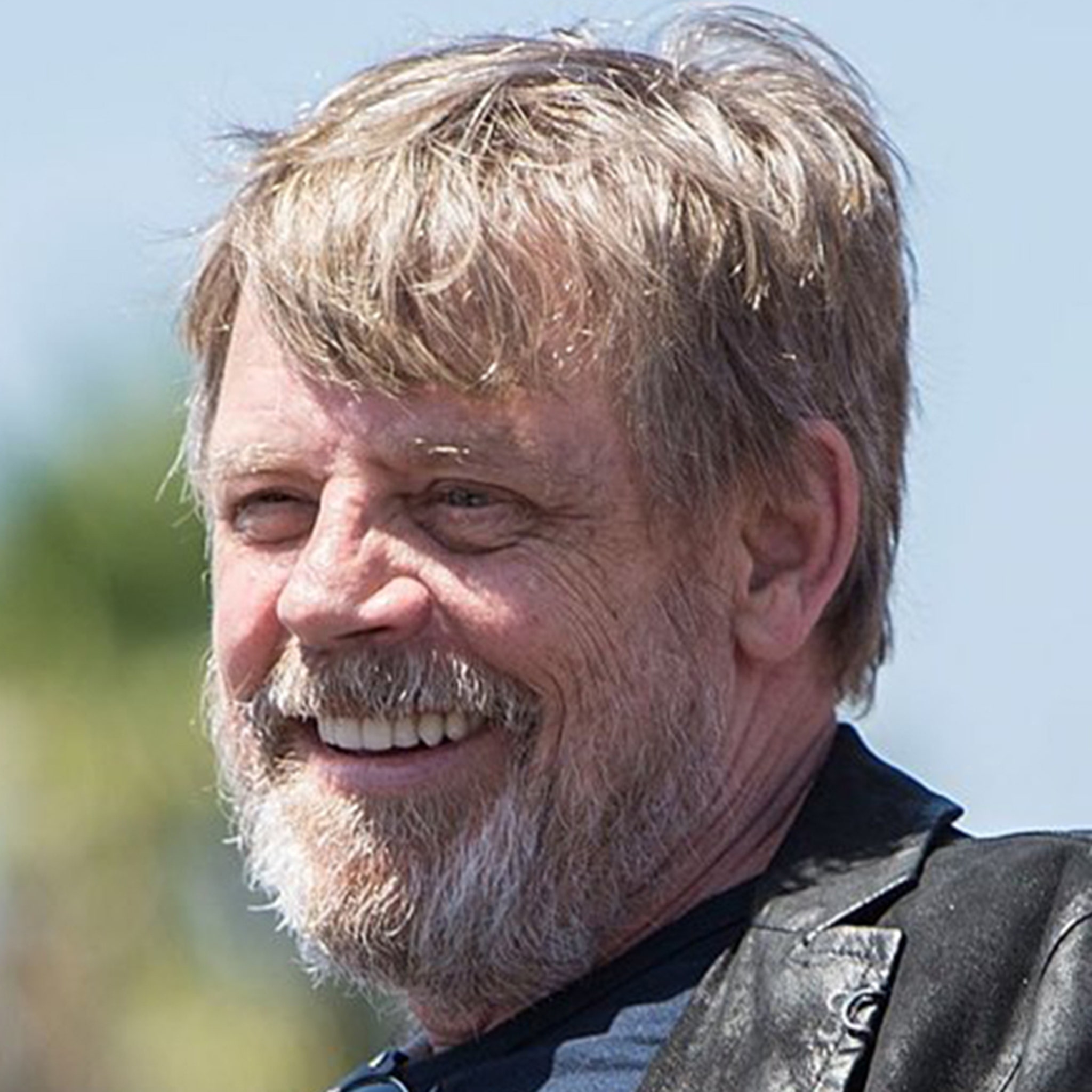 Mark Hamill reclaims his good name on Twitter