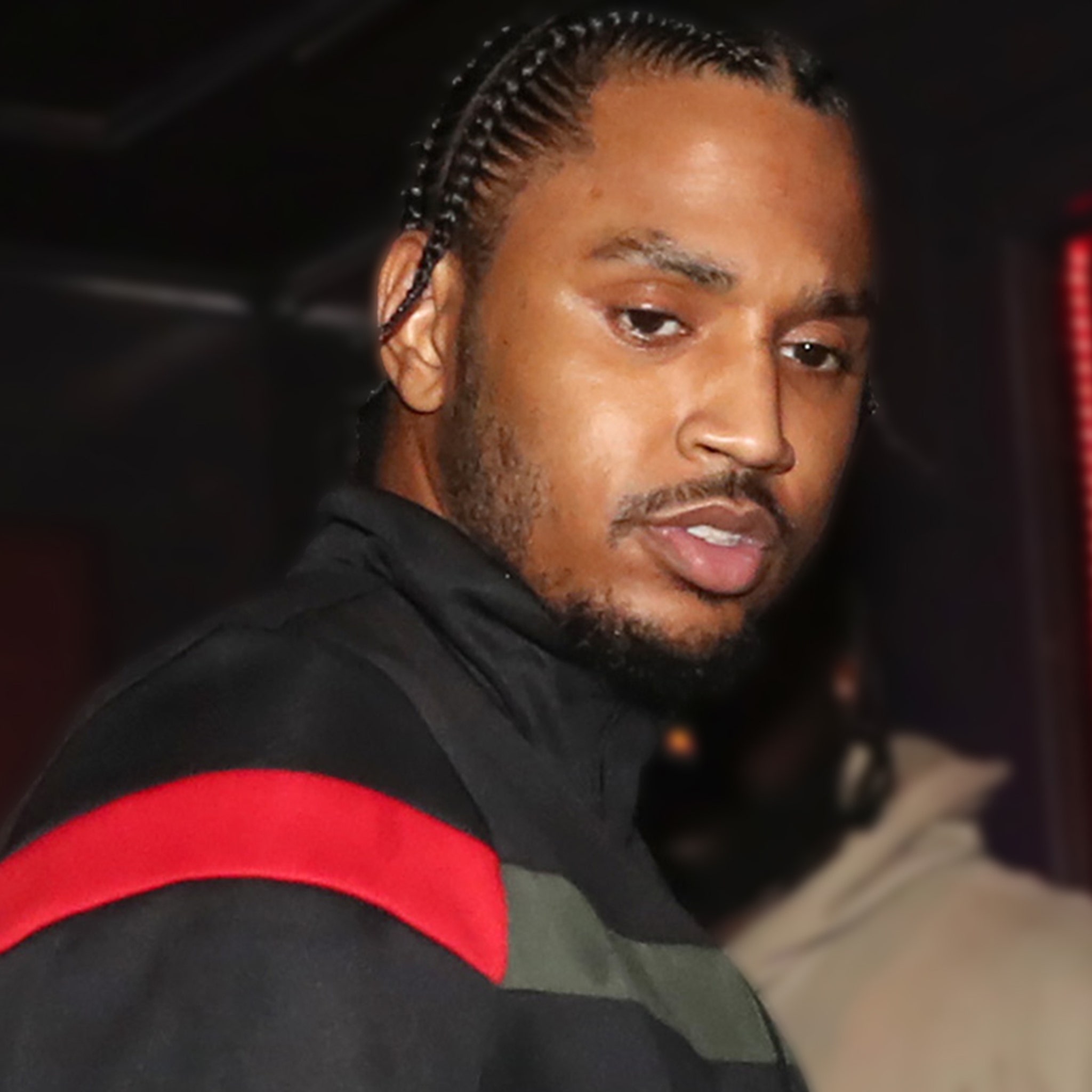 Trey Songz Sued Over Alleged Sexual Assault At House Party