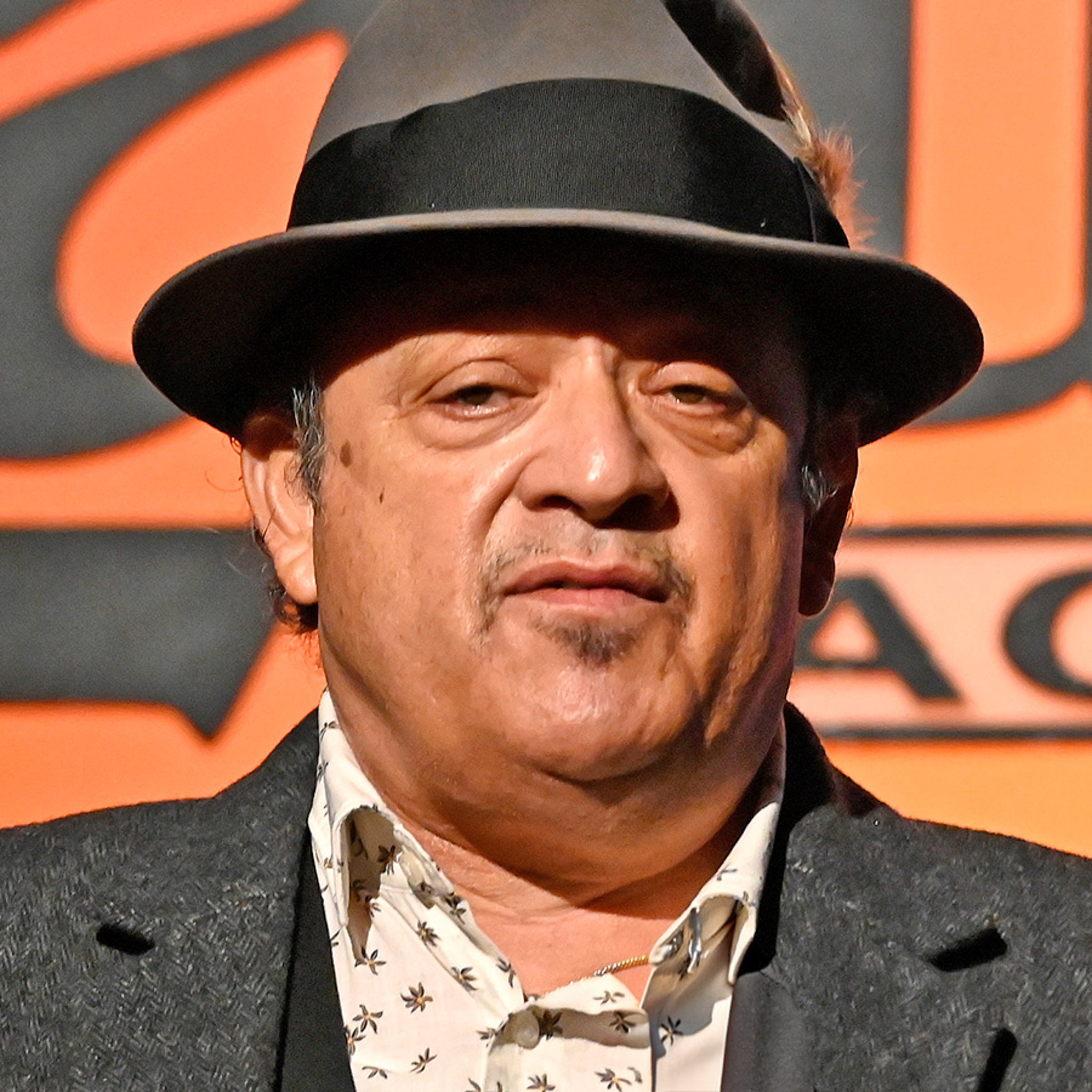 Actor Paul Rodriguez s Friend Dies in His Home No Foul Play Suspected