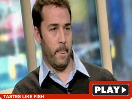 Jeremy Piven: Click to watch