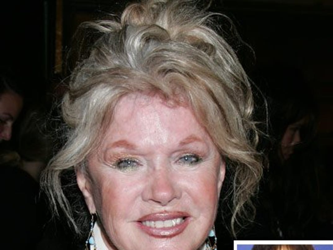 Connie Stevens