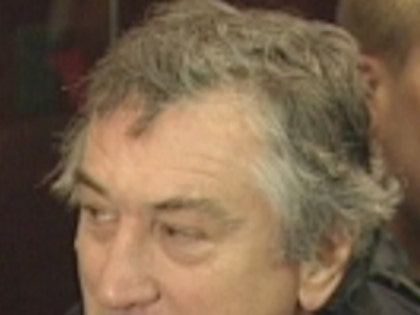 Robert De Niro