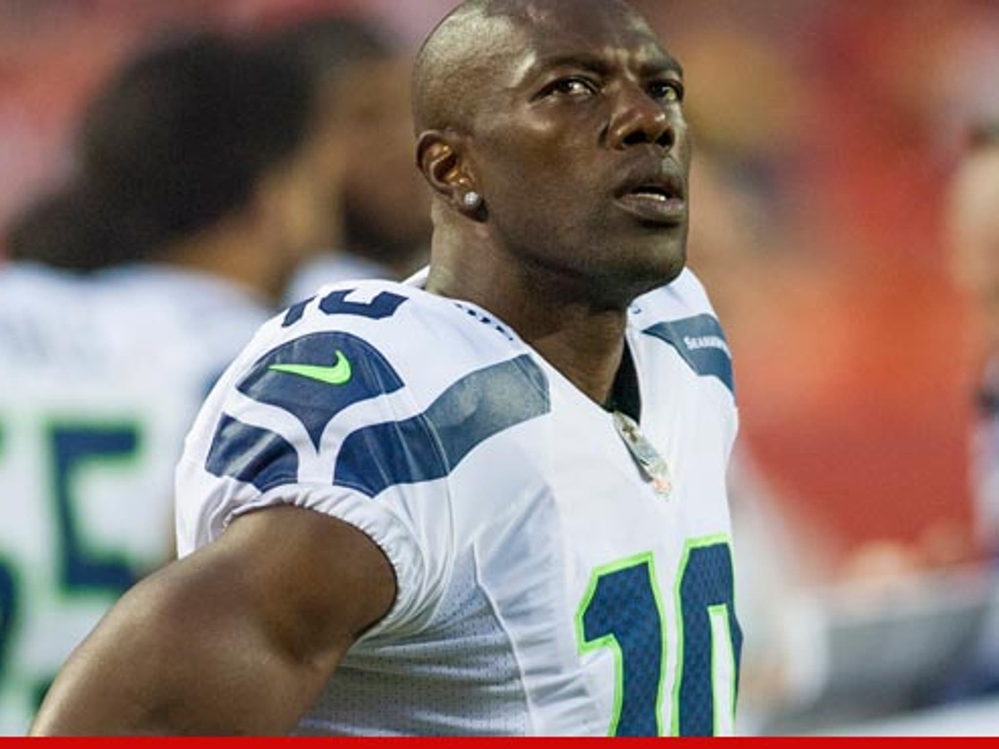 Terrell Owens to play in first game as Seahawk, Sports