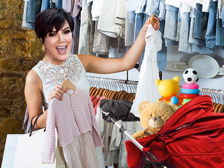 The Toaster Kris Jenner Is Shopping This Prime Day Is Only $27 – SheKnows