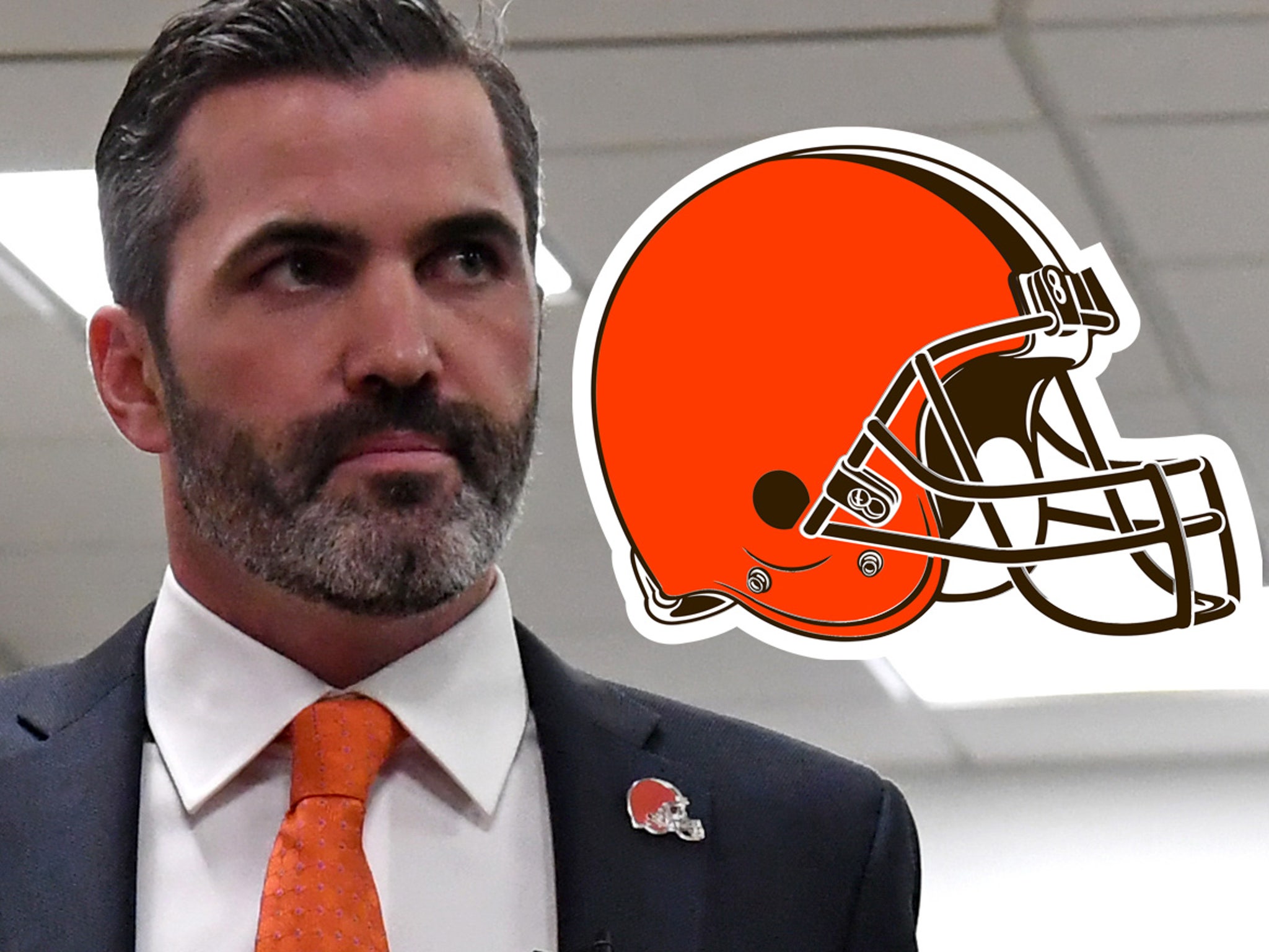 Meirov] #Browns HC Kevin Stefanski said on @923TheFan that the