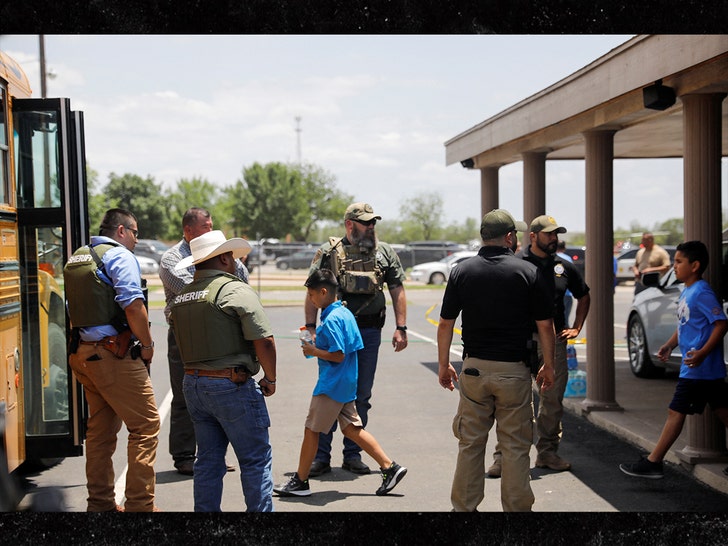 elementary school shooting texas reuters