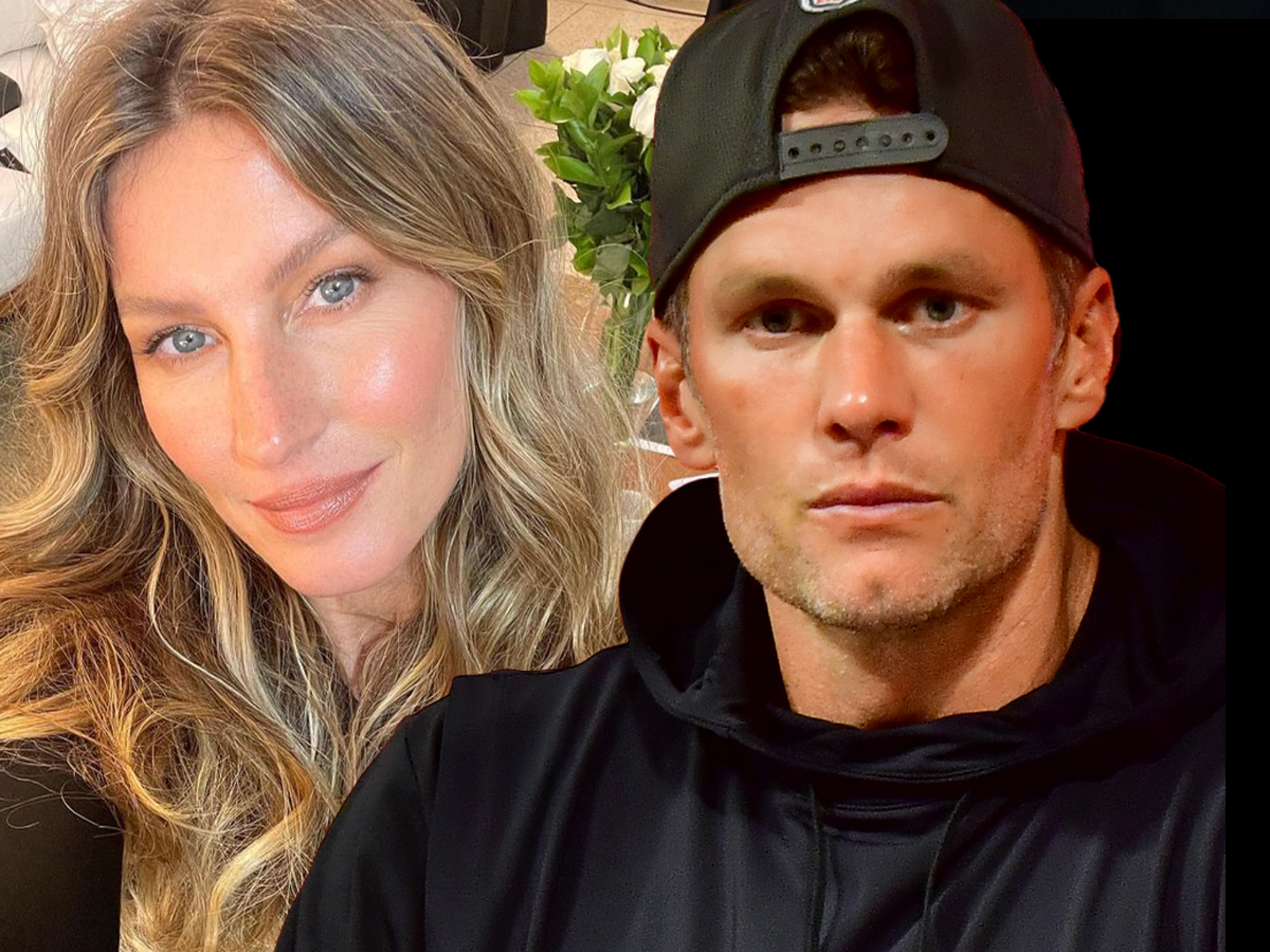 Gisele Bündchen reflects on Tom Brady divorce: 'Breakups are never easy'