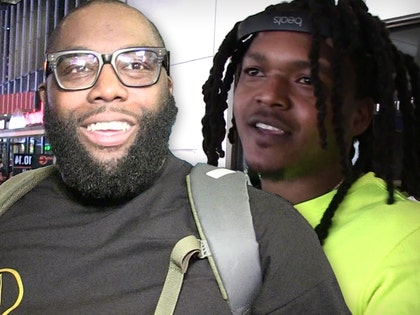 Killer Mike Young Nudy