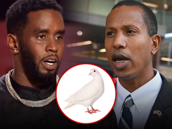 Diddy Sacrificed Bird Before Shyne Shooting Verdict, Former Bodyguard Claims