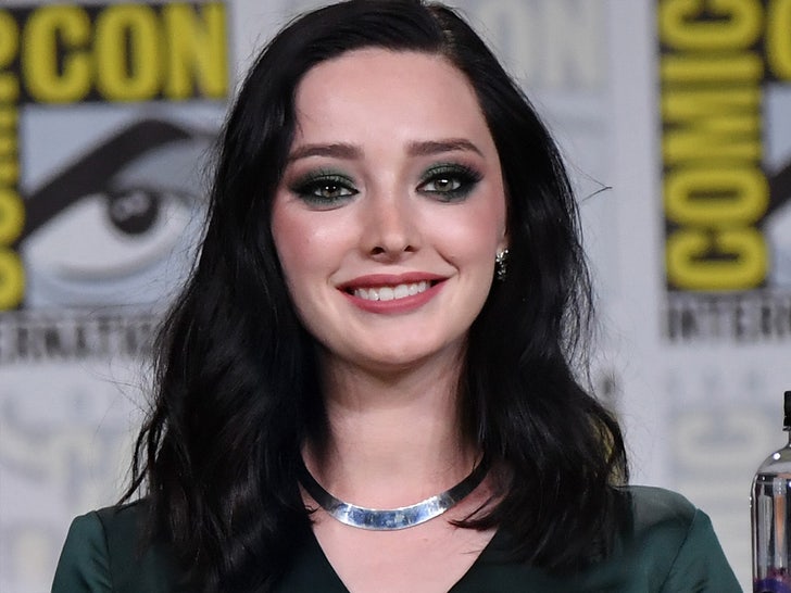 emma dumont nick dumont instagram name change