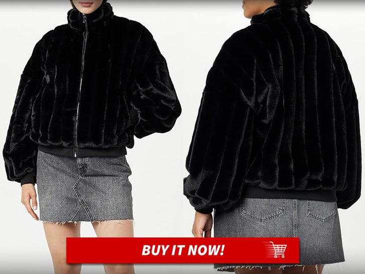 The-Drop-Women's-Marcia-Faux-Fur-Bomber-MAIN-2